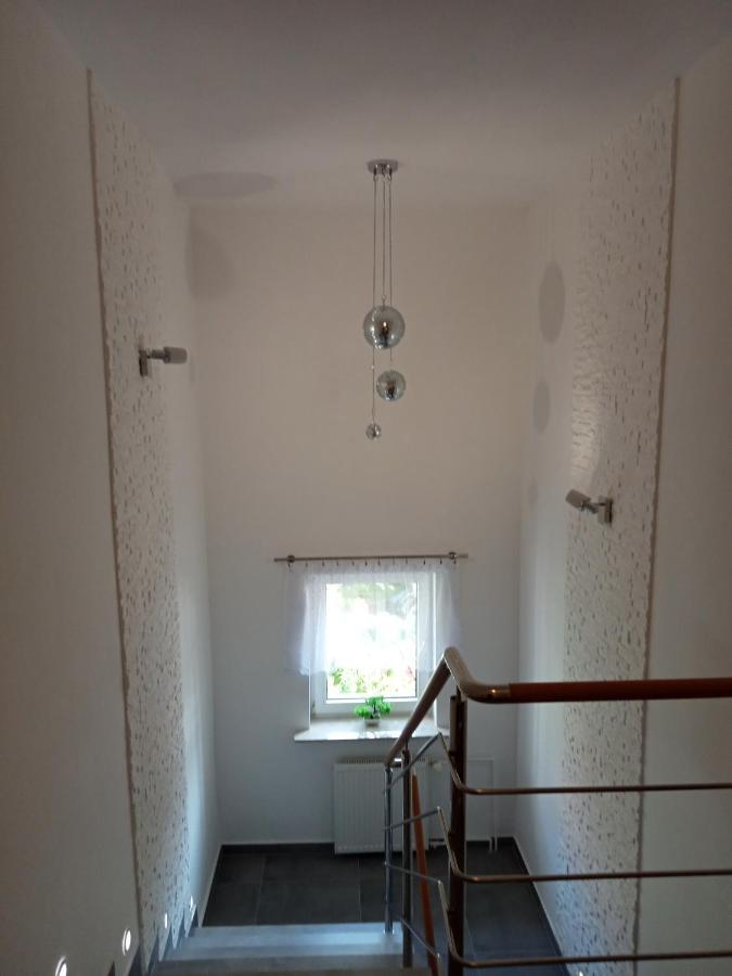 Villa Selavi Kołobrzeg Buitenkant foto