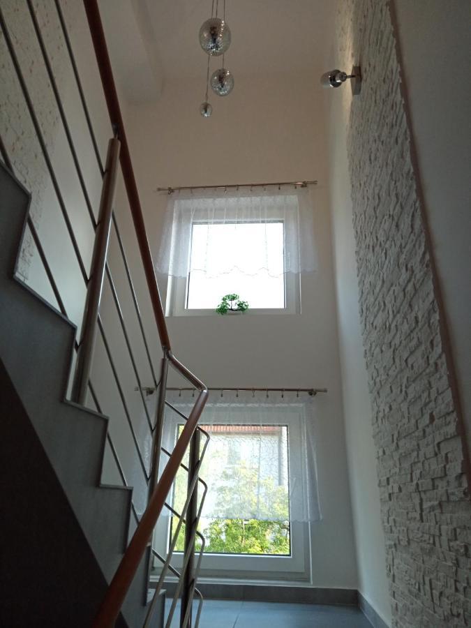 Villa Selavi Kołobrzeg Buitenkant foto